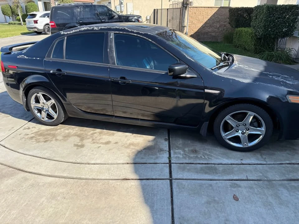 2004 Acura TL 3rd Gen - Image 2 of 11