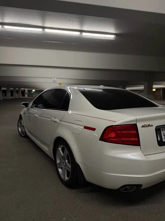 2004 Acura TL 3rd Gen - Image 3 of 11