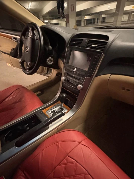 2004 Acura TL 3rd Gen - Image 6 of 10