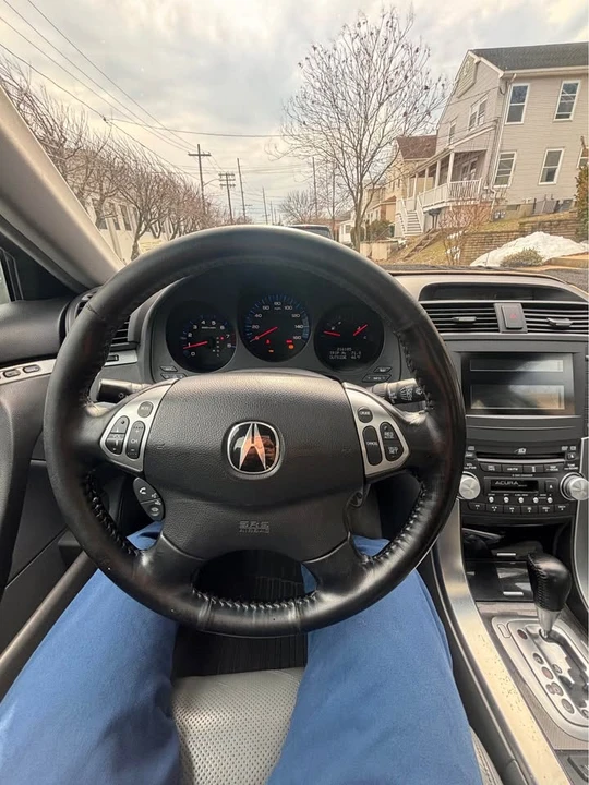 2004 Acura TL 3rd Gen - Image 13 of 14
