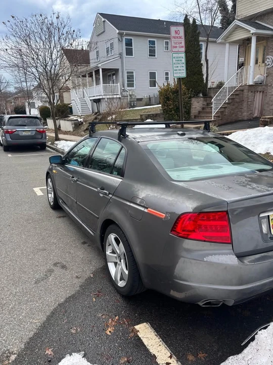 2004 Acura TL 3rd Gen - Image 5 of 14