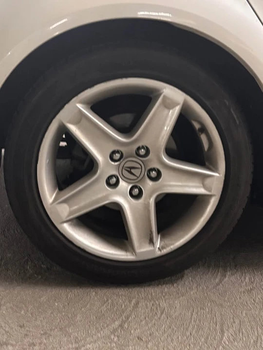 2004 Acura TL 3rd Gen - Image 4 of 10