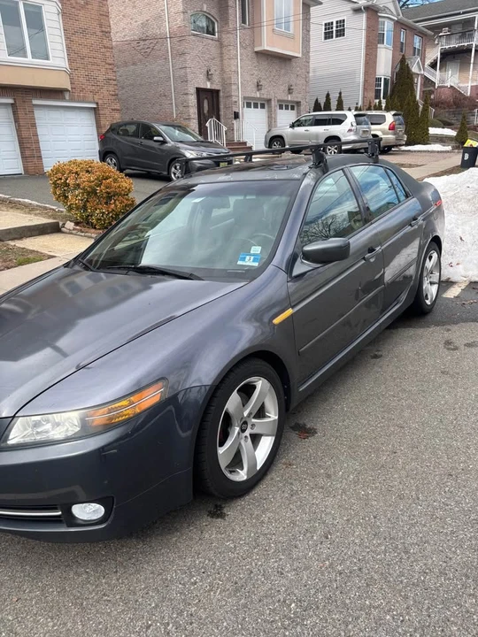 2004 Acura TL 3rd Gen - Image 6 of 14