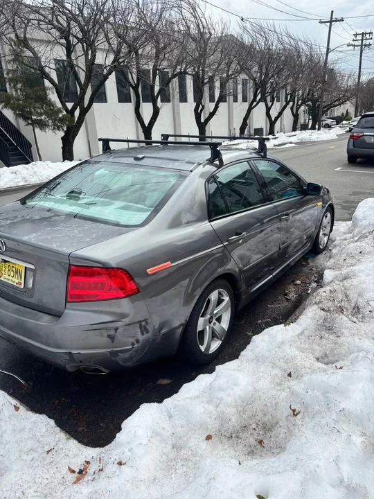 2004 Acura TL 3rd Gen - Image 3 of 14