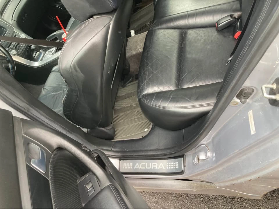 2004 Acura TL 3rd Gen - Image 6 of 9