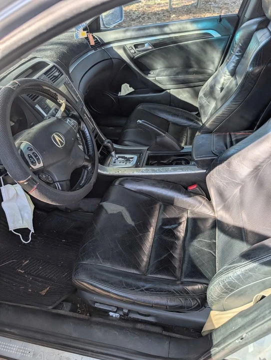 2004 Acura TL 3rd Gen - Image 5 of 8