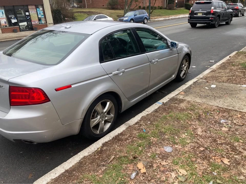 2004 Acura TL 3rd Gen - Image 3 of 9