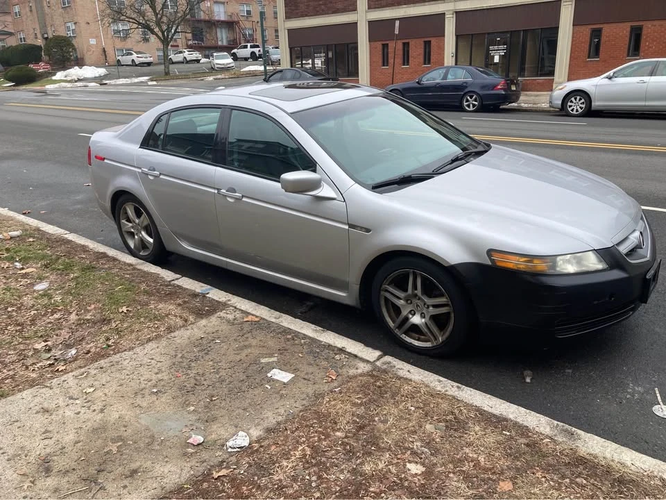 2004 Acura TL 3rd Gen - Image 4 of 9
