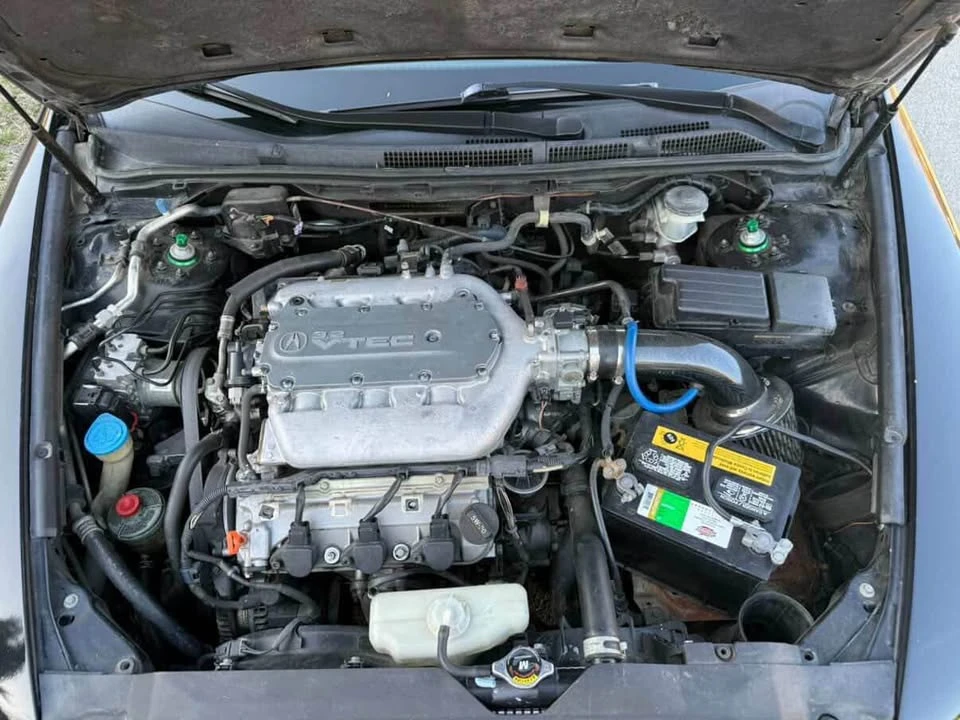 2004 Acura TL 3rd Gen - Image 5 of 11