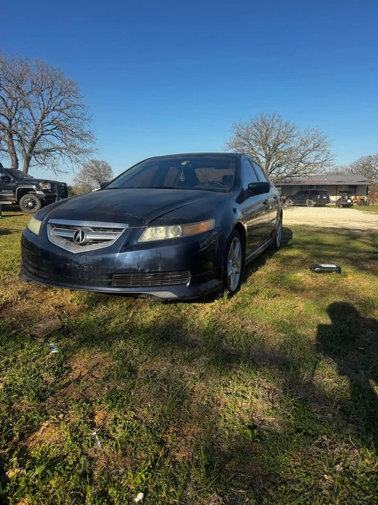 2004 Acura TL 3rd Gen - Image 2 of 11