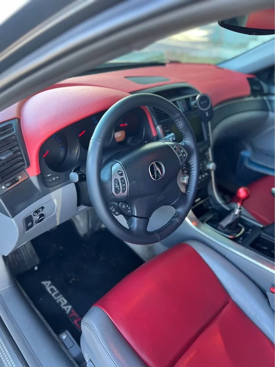 2004 Acura TL 3rd Gen - Image 7 of 11