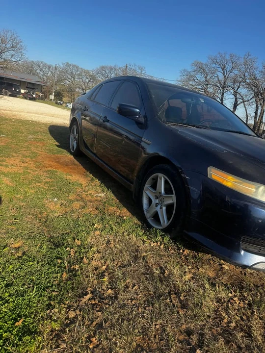2004 Acura TL 3rd Gen - Image 5 of 11
