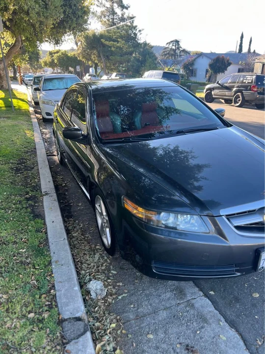 2004 Acura TL 3rd Gen - Image 11 of 11