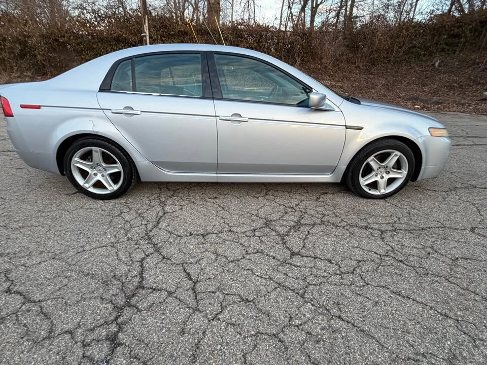 2004 Acura TL 3rd Gen - Image 4 of 11