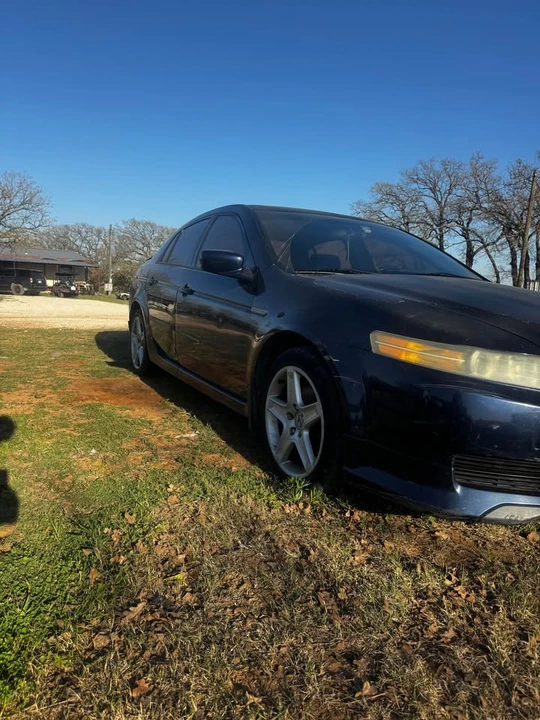 2004 Acura TL 3rd Gen - Image 4 of 11