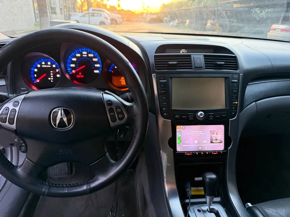 2004 Acura TL 3rd Gen - Image 12 of 14
