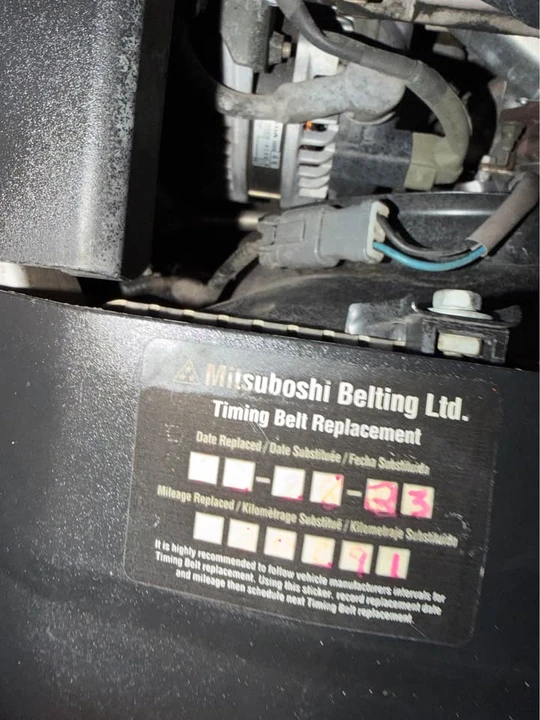 2004 Acura TL 3rd Gen - Image 13 of 14