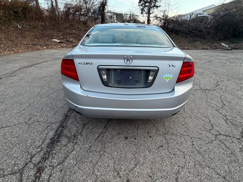 2004 Acura TL 3rd Gen - Image 2 of 11