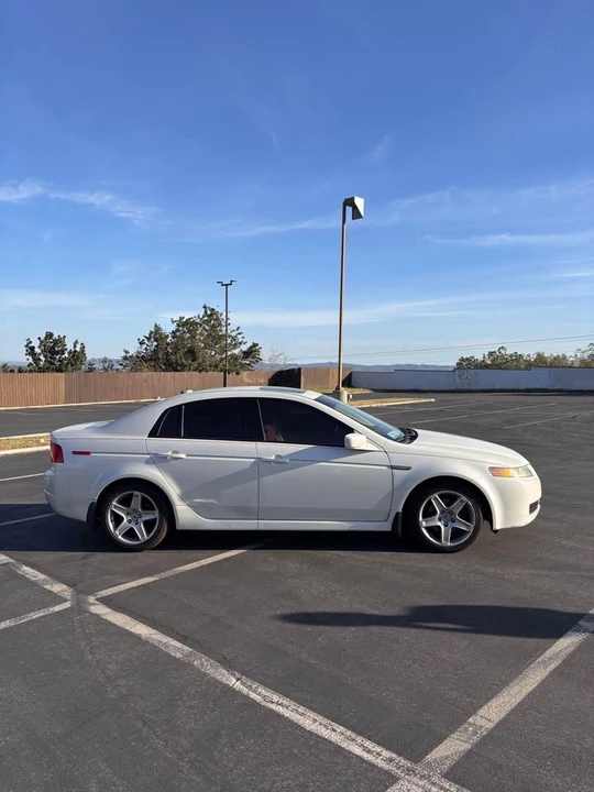 2004 Acura TL 3rd Gen - Image 3 of 14