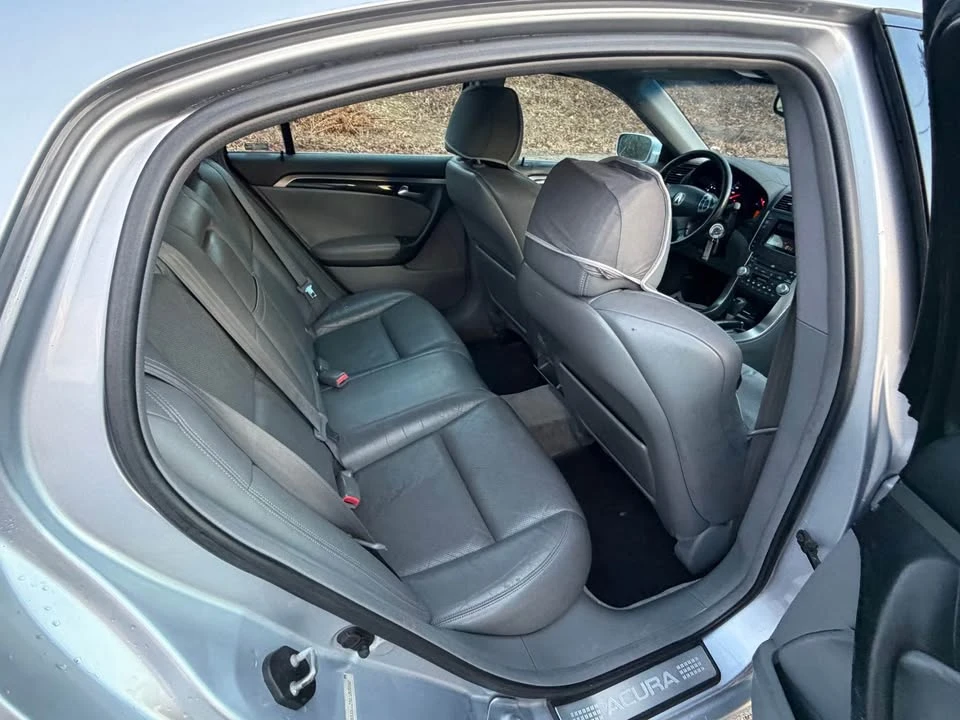 2004 Acura TL 3rd Gen - Image 6 of 11
