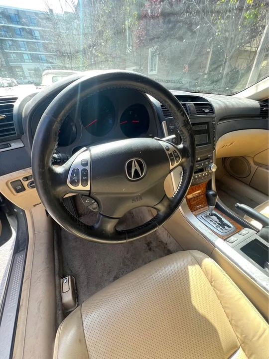 2004 Acura TL 3rd Gen - Image 4 of 6