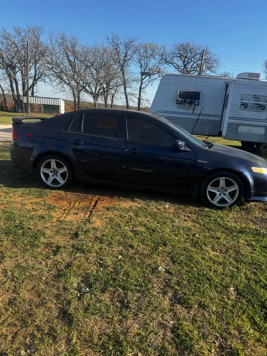 2004 Acura TL 3rd Gen - Image 6 of 11