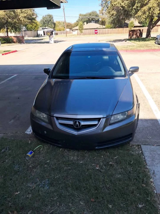 2004 Acura TL 3rd Gen - Image 5 of 7