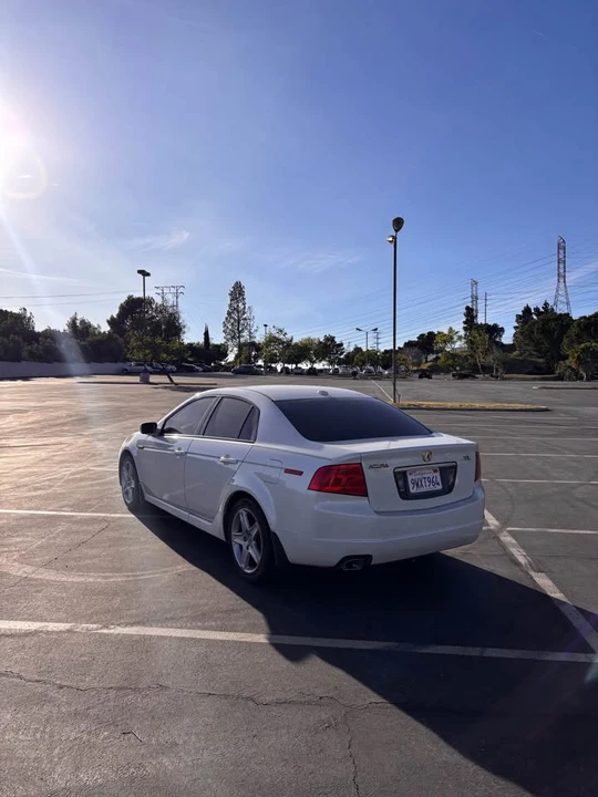 2004 Acura TL 3rd Gen - Image 6 of 14