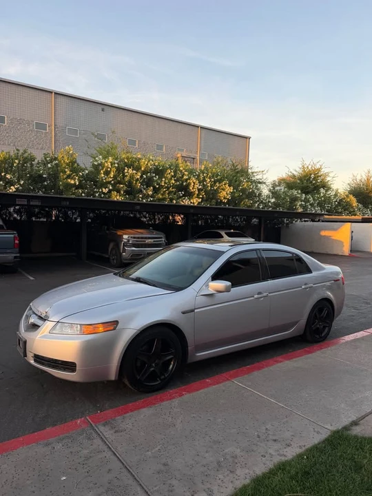 2004 Acura TL 3rd Gen - Image 3 of 14