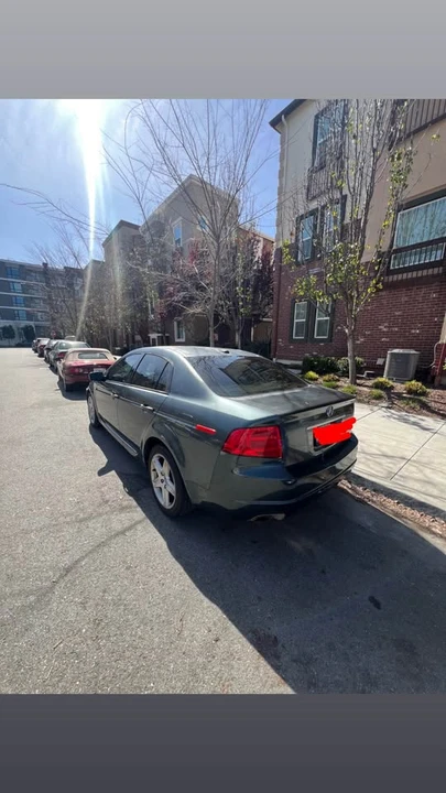 2004 Acura TL 3rd Gen - Image 3 of 6
