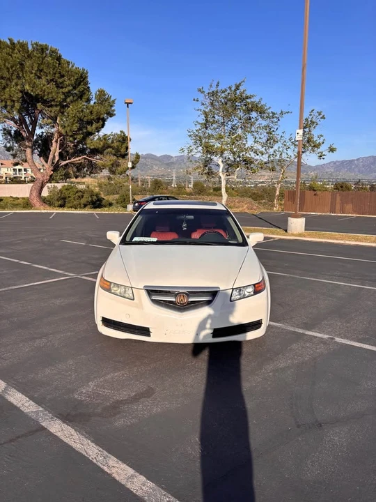 2004 Acura TL 3rd Gen - Image 2 of 14
