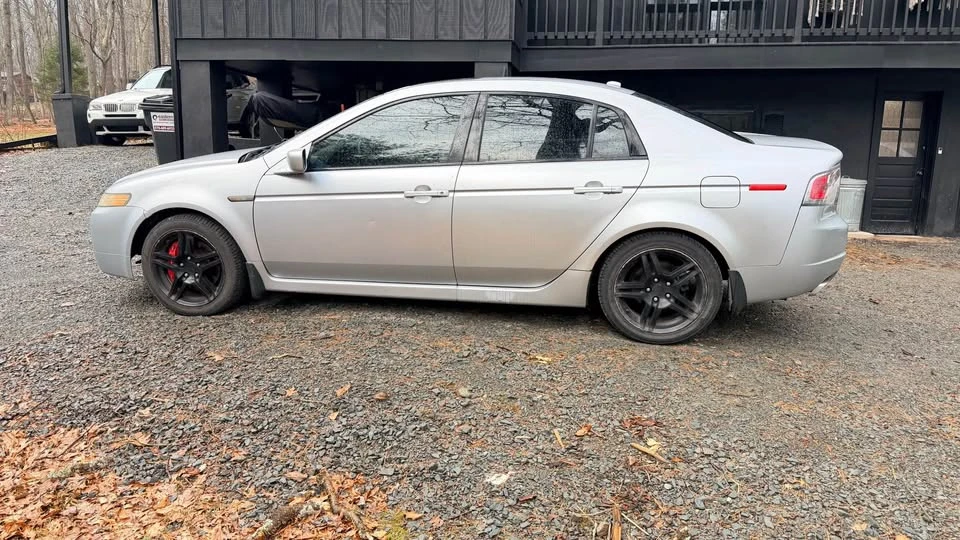2004 Acura TL 3rd Gen - Image 3 of 8