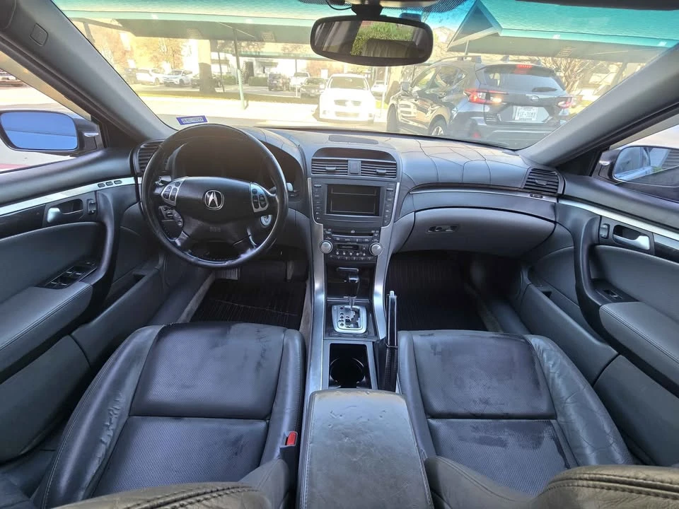 2004 Acura TL 3rd Gen - Image 6 of 10
