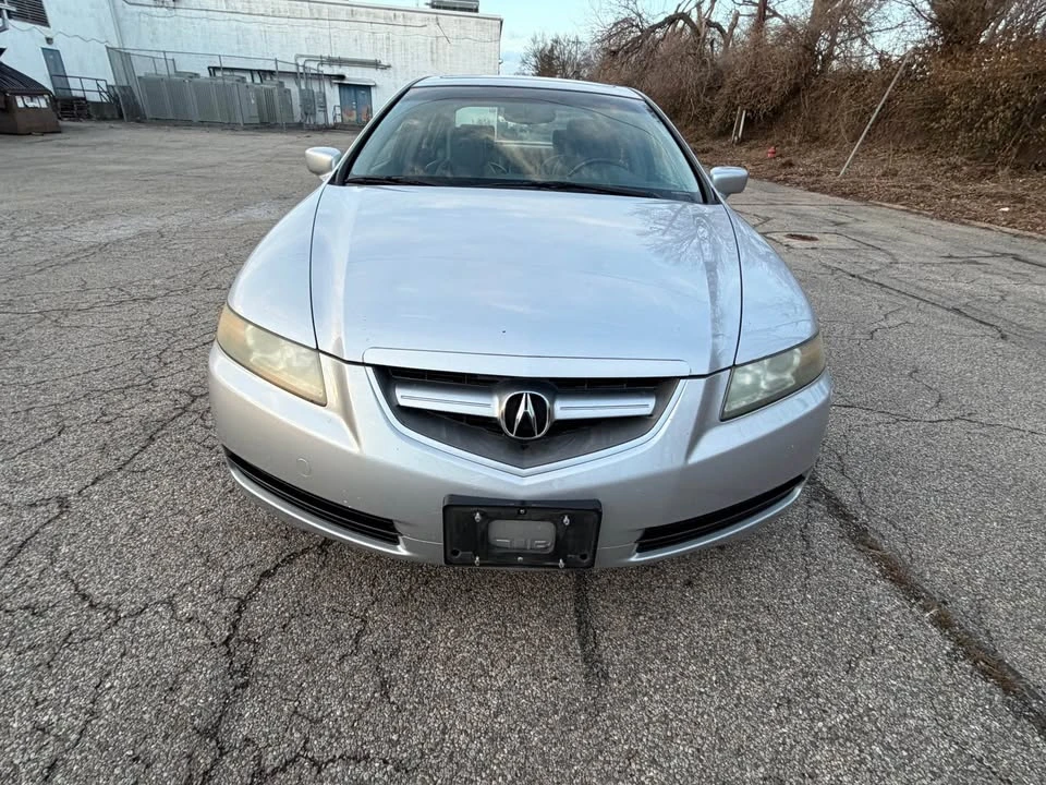 2004 Acura TL 3rd Gen - Image 11 of 11