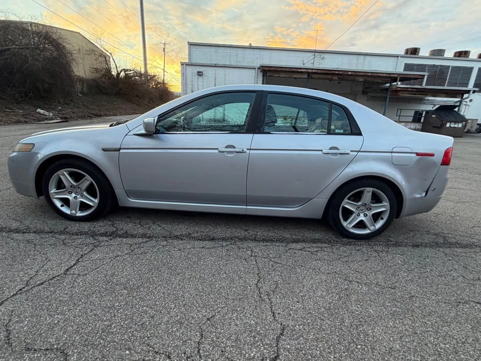 2004 Acura TL 3rd Gen - Image 5 of 11