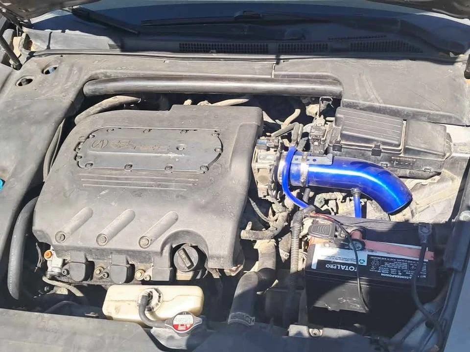 2004 Acura TL 3rd Gen - Image 4 of 7