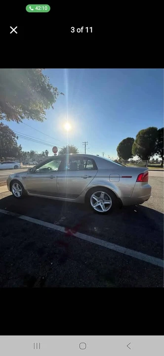 2004 Acura TL 3rd Gen - Image 4 of 12