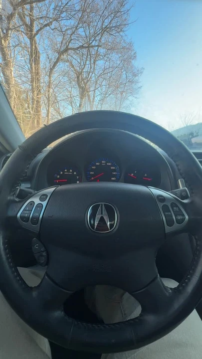 2004 Acura TL 3rd Gen - Image 6 of 9