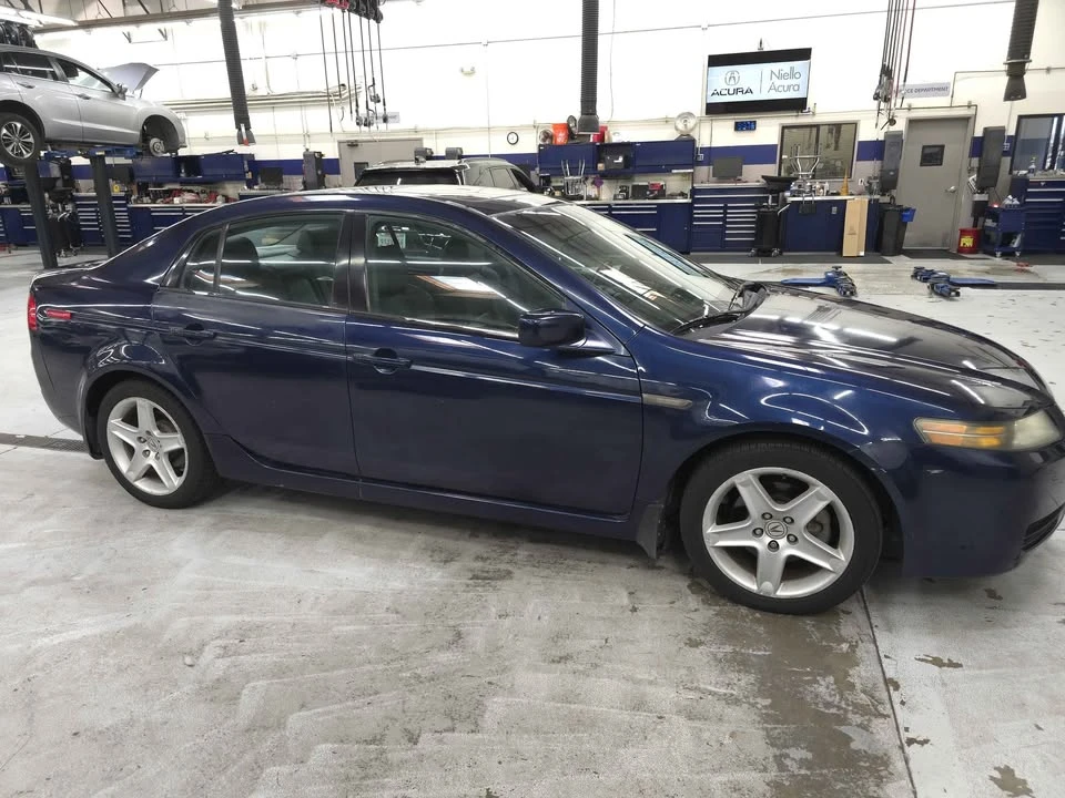 2004 Acura TL 3rd Gen - Image 3 of 17
