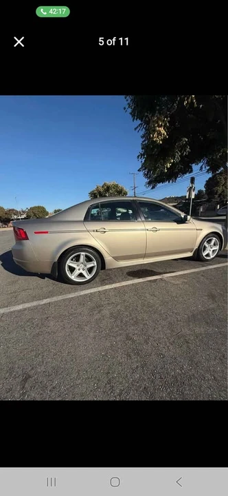 2004 Acura TL 3rd Gen - Image 3 of 12