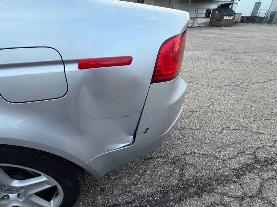 2004 Acura TL 3rd Gen - Image 3 of 11