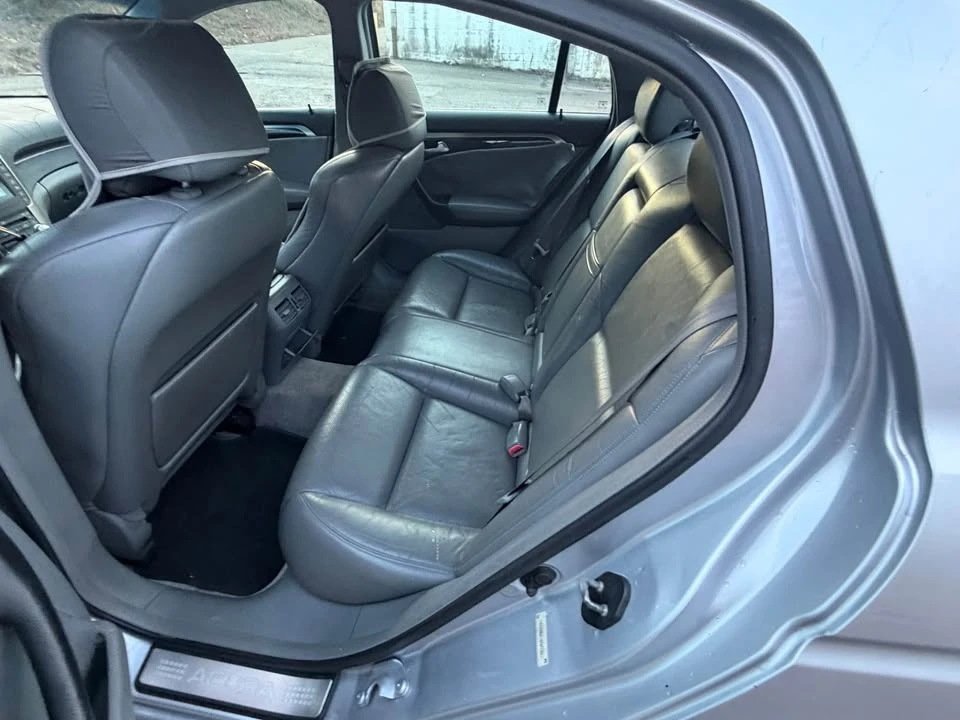2004 Acura TL 3rd Gen - Image 7 of 11