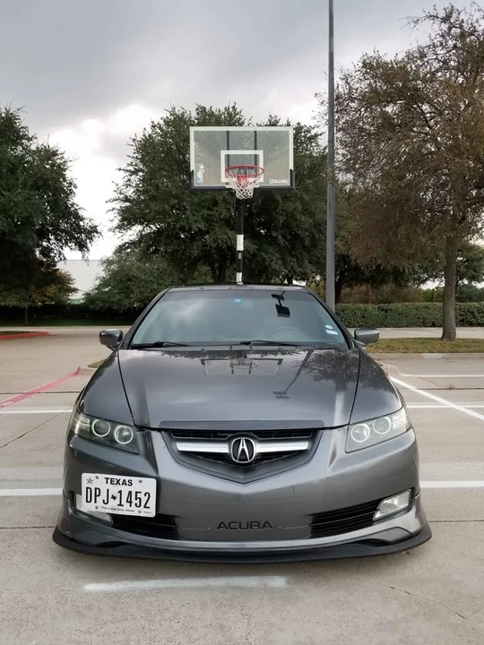 2004 Acura TL 3rd Gen - Image 5 of 10