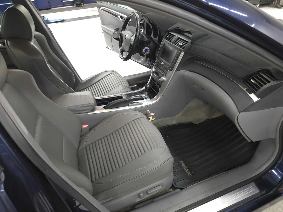 2004 Acura TL 3rd Gen - Image 7 of 17