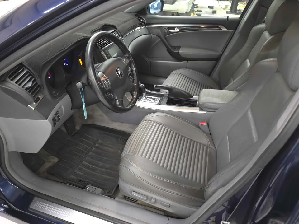2004 Acura TL 3rd Gen - Image 6 of 17