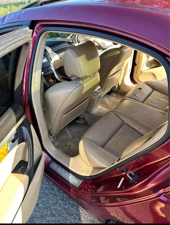2004 Acura TL 3rd Gen - Image 3 of 7