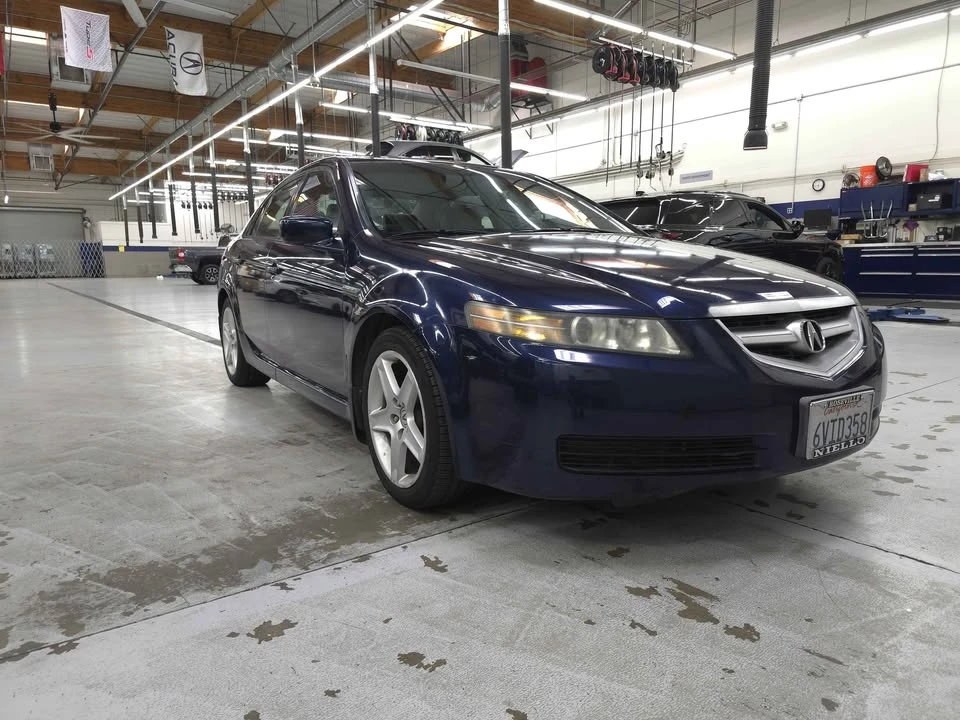 2004 Acura TL 3rd Gen - Image 2 of 17