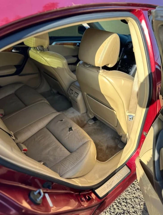 2004 Acura TL 3rd Gen - Image 4 of 7