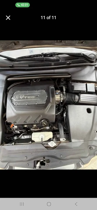 2004 Acura TL 3rd Gen - Image 5 of 12