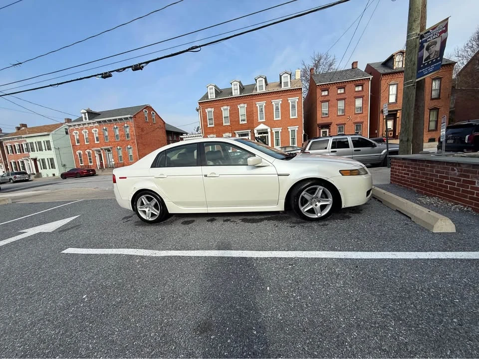 2004 Acura TL 3rd Gen - Image 3 of 10